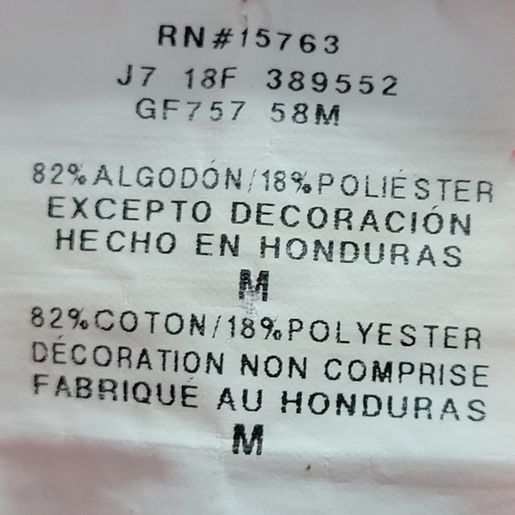 Champion Reverse Weave Hoodie - Size US M - Picture 5 of 5